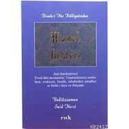 HIZMET REHBERI (CEP BOY) - BEDİÜZZAMAN SAID NURSI