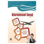 Hizmet Sektöründe Kurumsal İmaj Algısı - Nilüfer Canöz