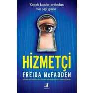 Hizmetçi - Freida Mcfadden