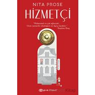 Hizmetçi - Nita Prose - Epsilon Yayınevi