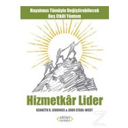 Hizmetkar Liderlik - Buket Akdöl