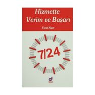 HIZMETTE VERIM VE BAŞARI - FIRAT NART