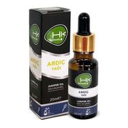 Hk Remedy 20 ml Ardıç Yağı