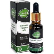 Hk Remedy 20 ml Isırgan Tohumu Yağı