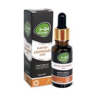 Hk Remedy 20 ml Kayısı Çekirdeği Yağı
