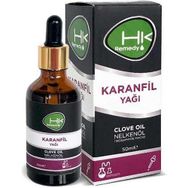 Hk Remedy 50 ml Karanfil Yağı