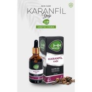Hk Remedy 50 ml Karanfil Yağı
