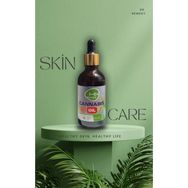 Hk Remedy 50 ml Kenevir Tohumu Yağı