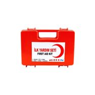 HK TS-4019 Oto Ecza Çantası