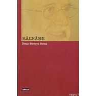 HÂLNÂME - İHSAN SÜREYYA SIRMA