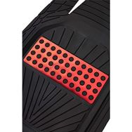 HLP Alfa Romeo 146 1994-2001 Negro Kırmızı Oto Paspas