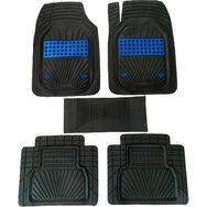 HLP Alfa Romeo 146 1994-2001 Negro Mavi Oto Paspas