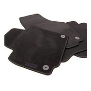HLP Alfa Romeo 156 1997-2007 Araca Uyumlu Halı Paspas