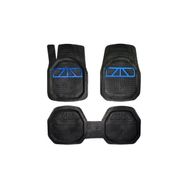 HLP Bmw 1 Seri F20-F21-E82-E88 3D Extra Havuzlu Mavi Oto Paspas