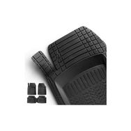 HLP BMW 5 Seri F10-F11 2010-2018 3D Profesyonel Siyah Oto Paspas