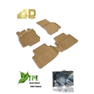 HLP BMW E46 3 Serisi 1998-2005 4.5D Bej Paspas