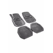 HLP Chevrolet Lacetti Sedan 3D Extra Havuzlu Karbon Oto Paspas