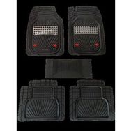 HLP Citroen C4 Picasso Negro Karbon Oto Paspas