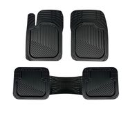 HLP Ford C-Max 2005-2010 5 Parça 3D Luna Kauçuk Oto Paspas