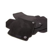 HLP Honda Civic 2006-2012 Araca Uyumlu Halı Paspas