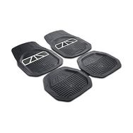 HLP Seat Ibiza 1993-2001 3D Extra Havuzlu Silver Oto Paspas