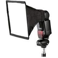 Hlypro 20x30 cm Speedlite Softbox