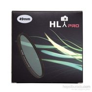 Hlypro 49 mm Cpl Polarize Filtre