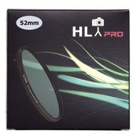 Hlypro 52 mm ND Filtre