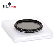 Hlypro 55 mm ND Filtre