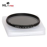 Hlypro 72 mm Nd Filtre
