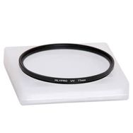 Hlypro 77 mm UV Filtre