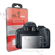 Hlypro Canon 7D Mark II İçin Ekran Koruyucu