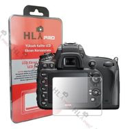 Hlypro Nikon D610 İçin Ekran Koruyucu