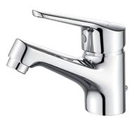 Hms Delta T-Max Metal Lavabo Bataryası