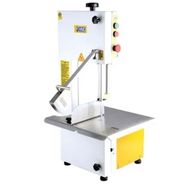 HNC 380V Endüstriyel Set Üstü Statik Boyalı Et Kemik Testeresi