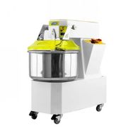 HNC Endüstriyel 25 kg 220 V Spiral Hamur Yoğurma Makinesi