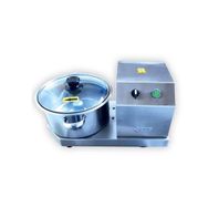 HNC HSD-2MP Paslanmaz Soğan Komple Doğrama Makinesi