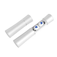 Hntoolight TW20 Beyaz 5D Stereo Su Geçirmez Bluetooth Kulaklık
