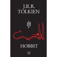 Hobbit - J.R.R Tolkien
