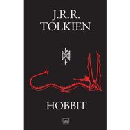 HOBBIT - JOHN RONALD REUEL TOLKIEN