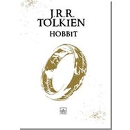 Hobbit Özel Ciltli Baskı - John Ronald Reuel Tolkien