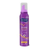Hobby 150 ml İpeksi Dokunuş Saç Köpüğü