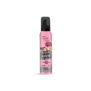 Hobby 150 ml Kıvır Kıvır Saç Köpüğü