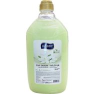 Hobby 1500 ml Nilüfer Sıvı Sabun