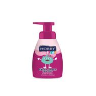 Hobby 200 ml Kids Çilek Kokulu Köpük Sabun