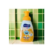 Hobby 200 ml Kids Şeftali Kokulu Köpük Sabun