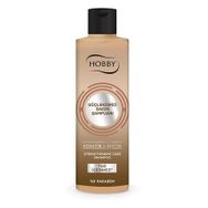 Hobby 250 ml Güçlendirici Bakım Tuzsuz Şampuanı