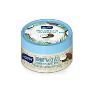 Hobby 250 ml Hindistan Cevizi Özlü El Vücut Bakım Kremi