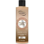 Hobby 250 ml Keratin Biotin Tuzsuz Şampuan