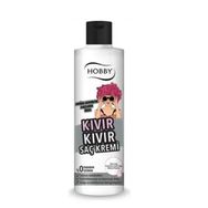 Hobby 250 ml Kıvır Kıvır Saç Kremi